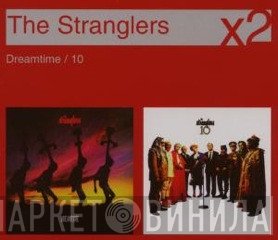 The Stranglers  - Dreamtime / 10