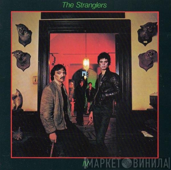 The Stranglers  - IV / Rattus Norvegicus