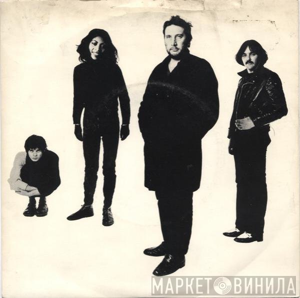 The Stranglers  - Walk On By / Old Codger / Tank