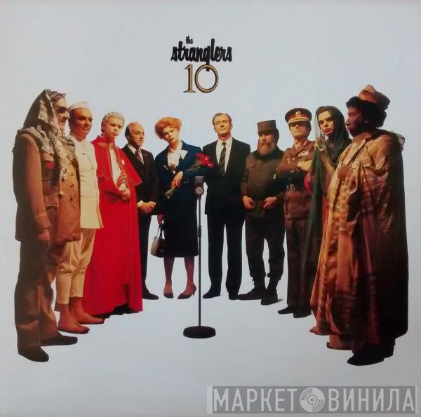 The Stranglers  - 10