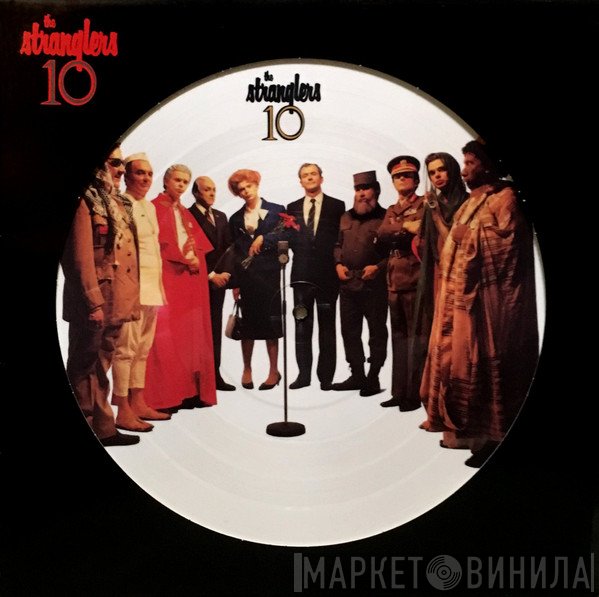 The Stranglers - 10