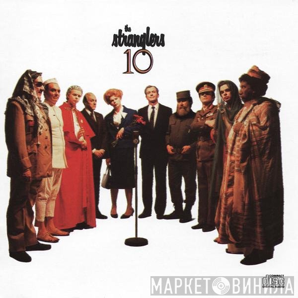 The Stranglers  - 10