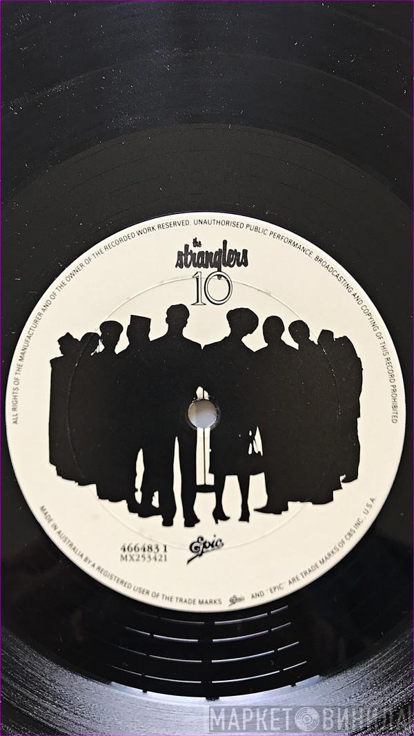 The Stranglers  - 10