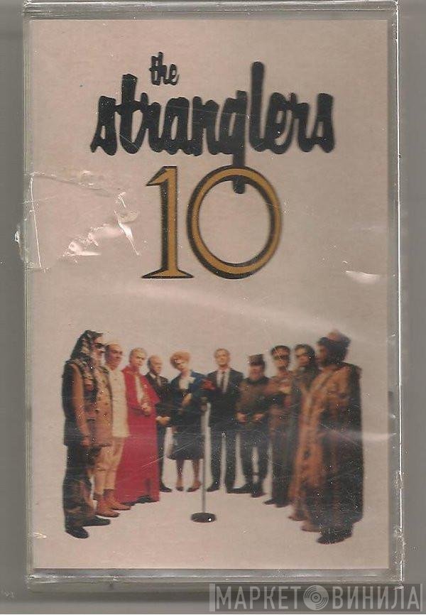 The Stranglers  - 10