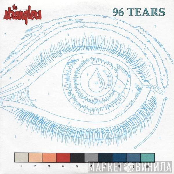 The Stranglers - 96 Tears