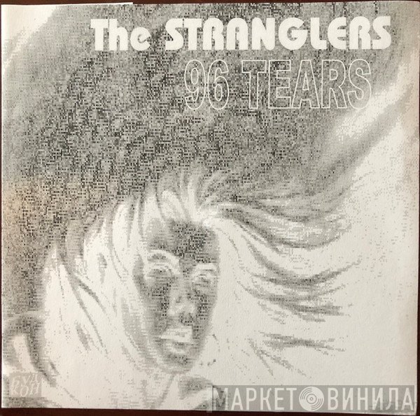 The Stranglers  - 96 Tears