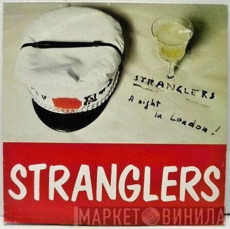 The Stranglers  - A Night In London