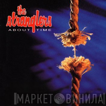 The Stranglers  - About Time