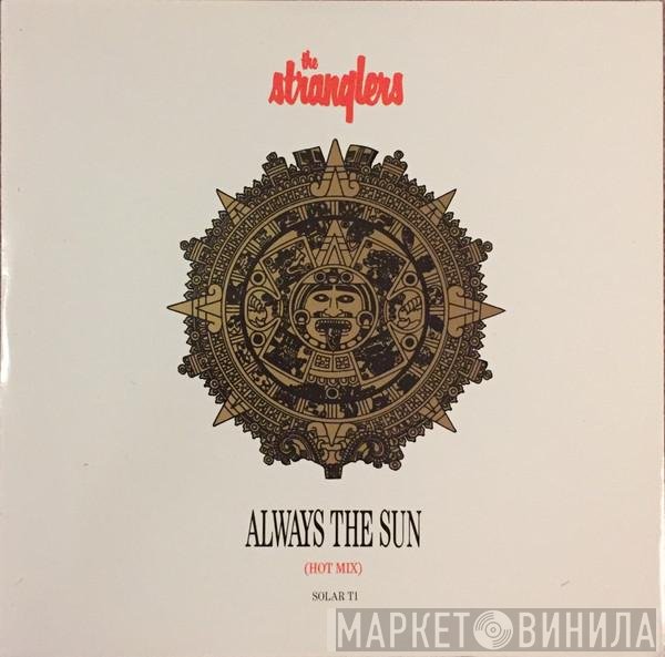 The Stranglers - Always The Sun (Hot Mix)