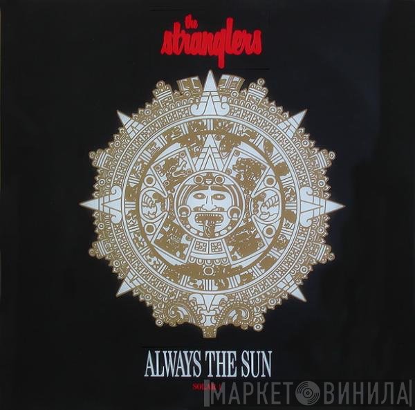 The Stranglers - Always The Sun