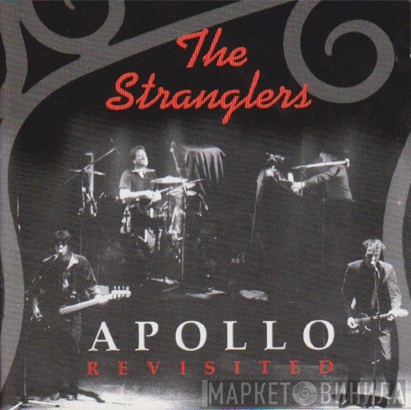 The Stranglers  - Apollo Revisited
