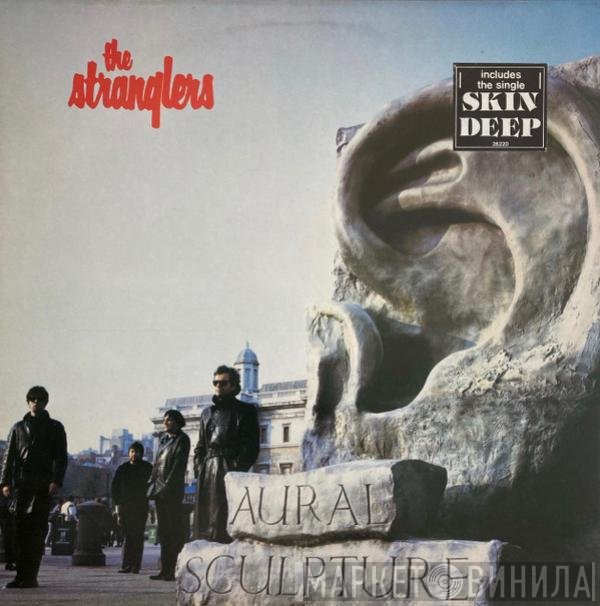 The Stranglers  - Aural Sculpture