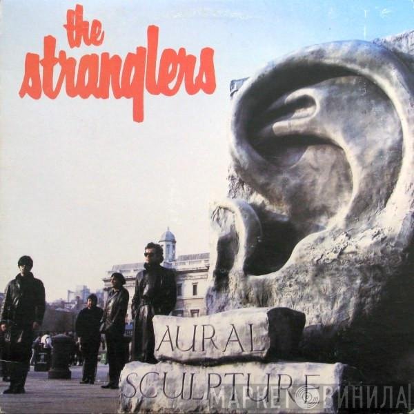 The Stranglers  - Aural Sculpture