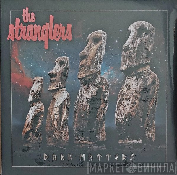 The Stranglers - Dark Matters
