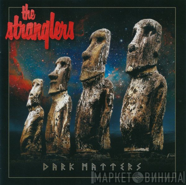 The Stranglers  - Dark Matters
