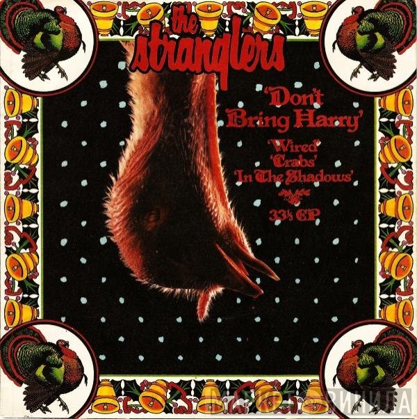 The Stranglers - Don't Bring Harry