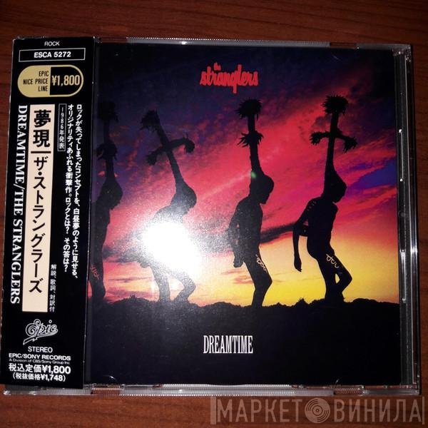 The Stranglers  - Dreamtime