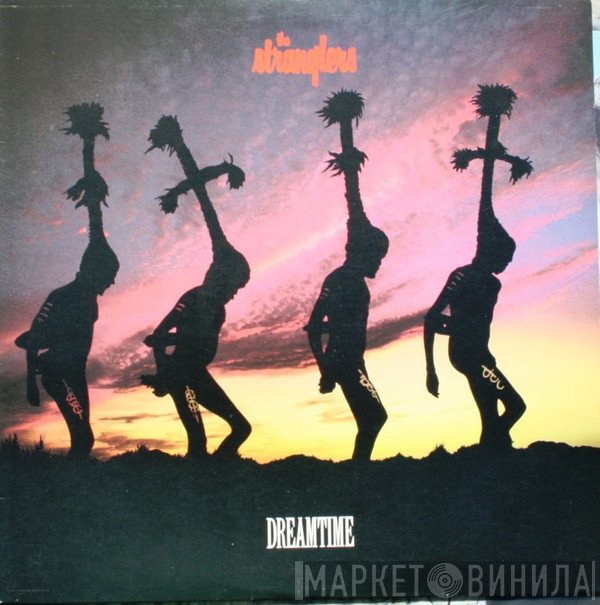 The Stranglers  - Dreamtime