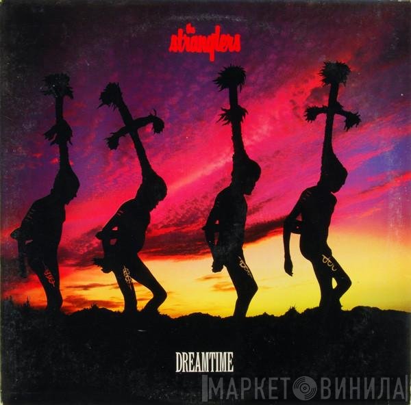 The Stranglers  - Dreamtime