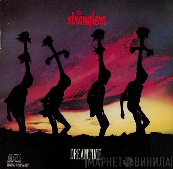 The Stranglers  - Dreamtime