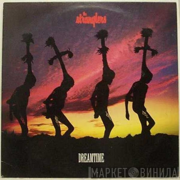 The Stranglers  - Dreamtime