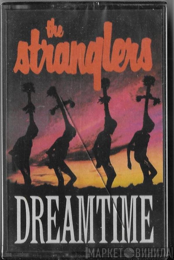 The Stranglers  - Dreamtime