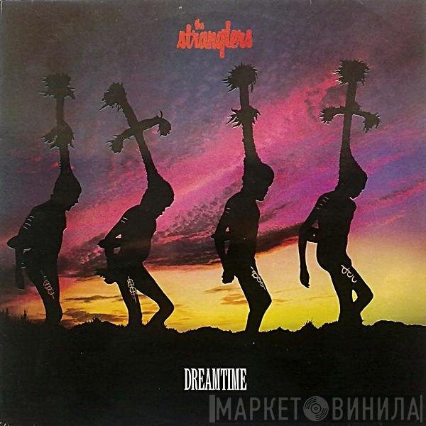The Stranglers  - Dreamtime