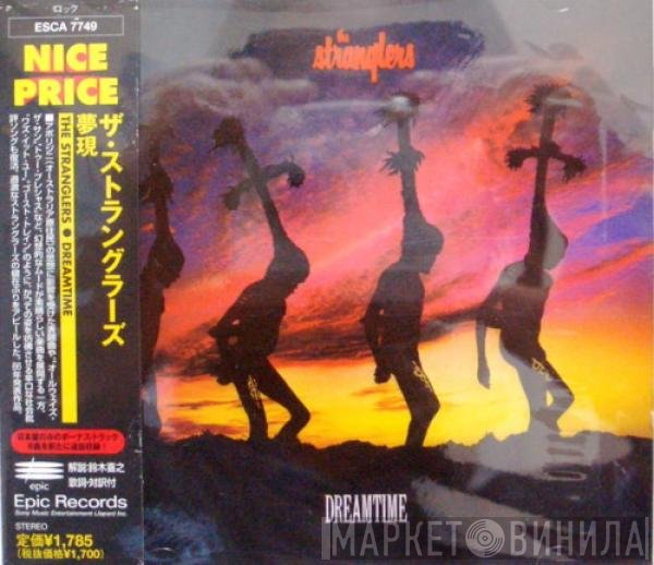 The Stranglers  - Dreamtime