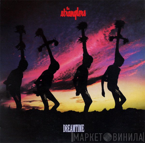 The Stranglers  - Dreamtime