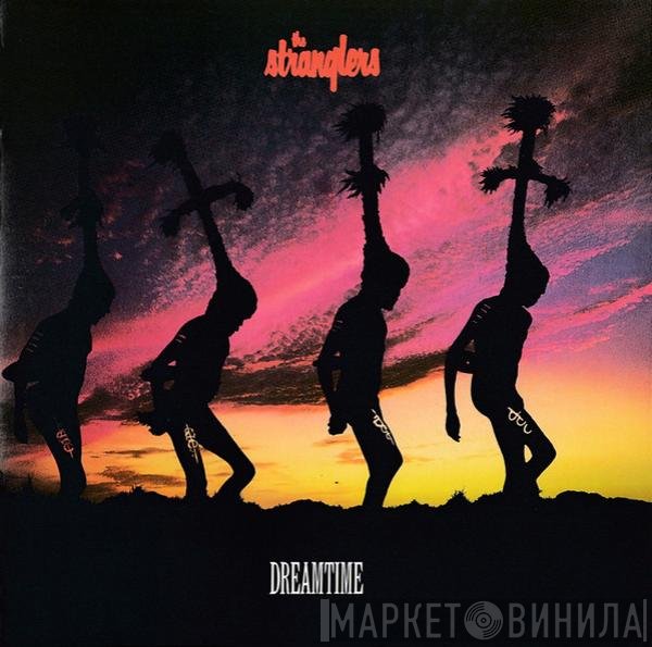 The Stranglers  - Dreamtime