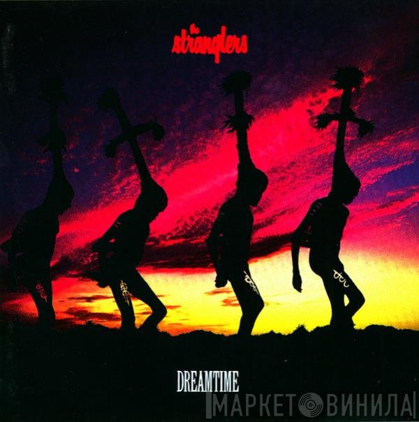 The Stranglers  - Dreamtime