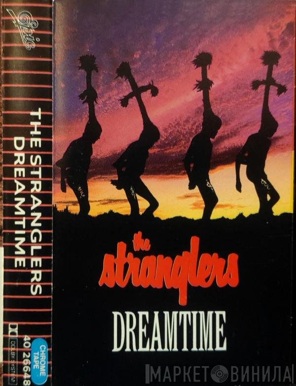The Stranglers  - Dreamtime