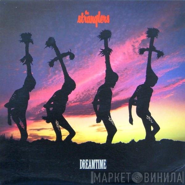 The Stranglers  - Dreamtime