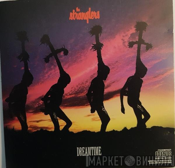 The Stranglers  - Dreamtime