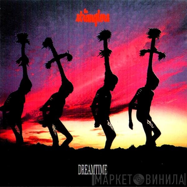 The Stranglers  - Dreamtime