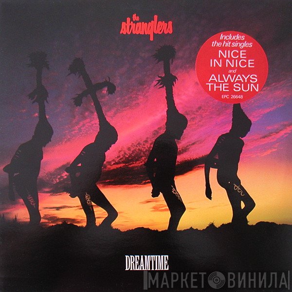 The Stranglers  - Dreamtime