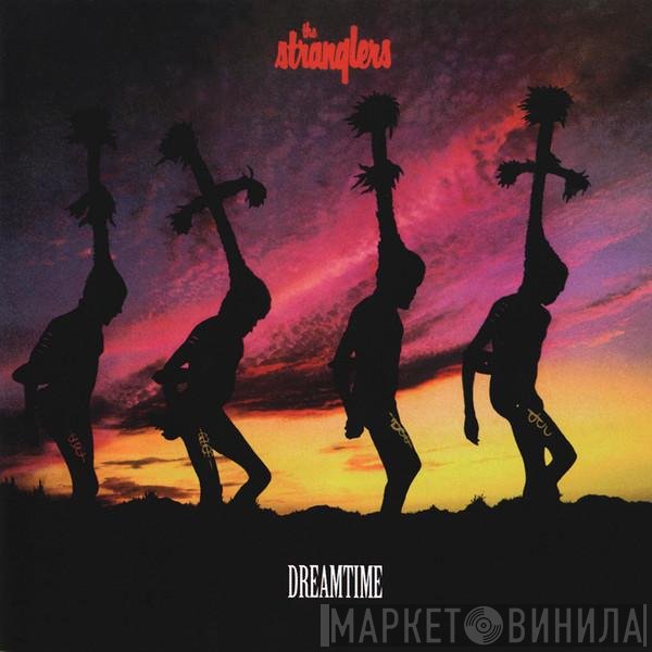 The Stranglers  - Dreamtime