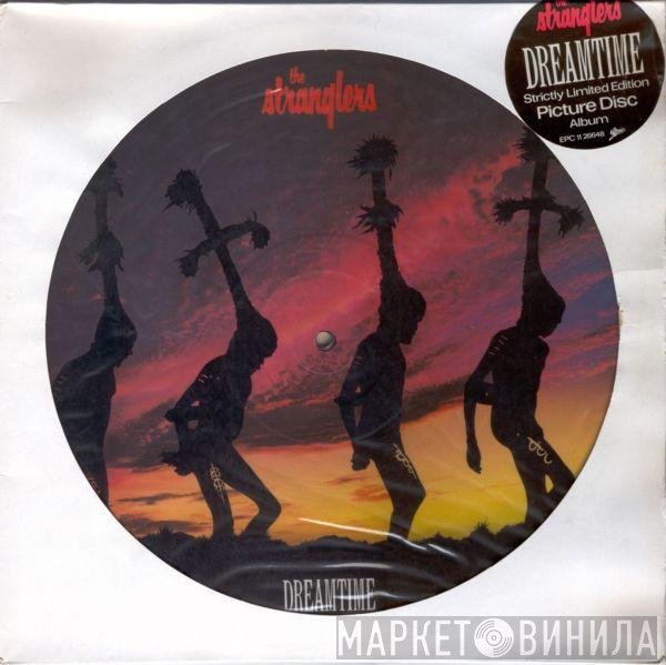 The Stranglers  - Dreamtime