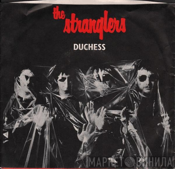 The Stranglers - Duchess