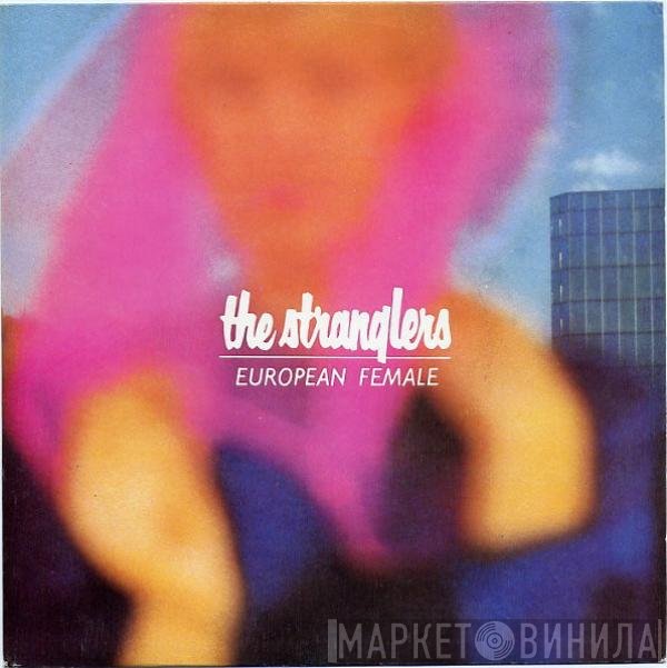 The Stranglers  - European Female