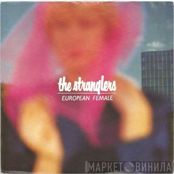 The Stranglers - European Female