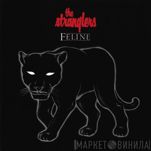 The Stranglers - Feline