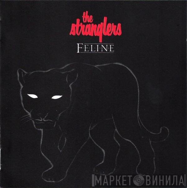 The Stranglers  - Feline