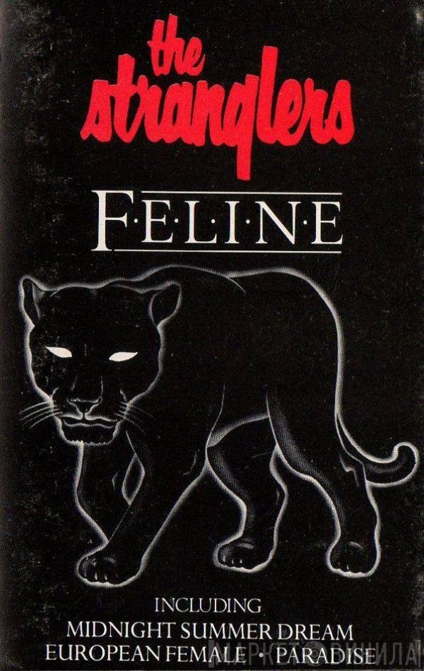 The Stranglers  - Feline
