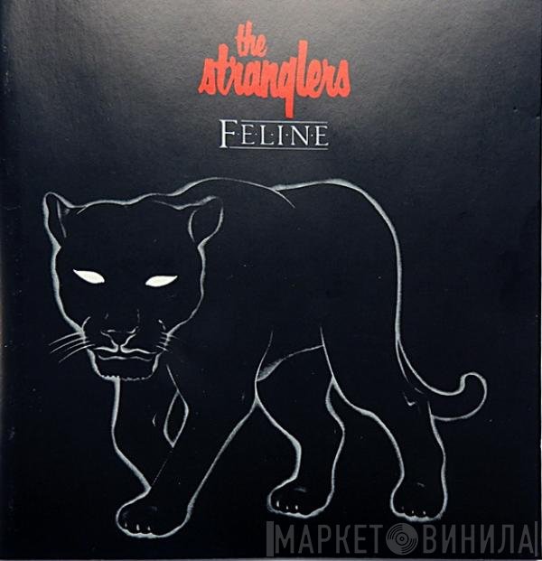 The Stranglers  - Feline