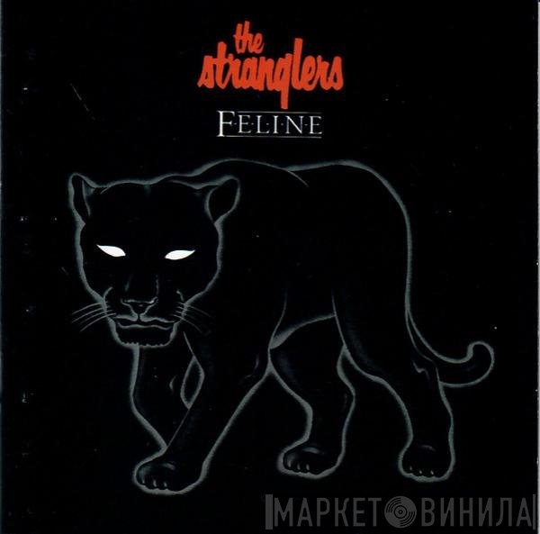 The Stranglers  - Feline