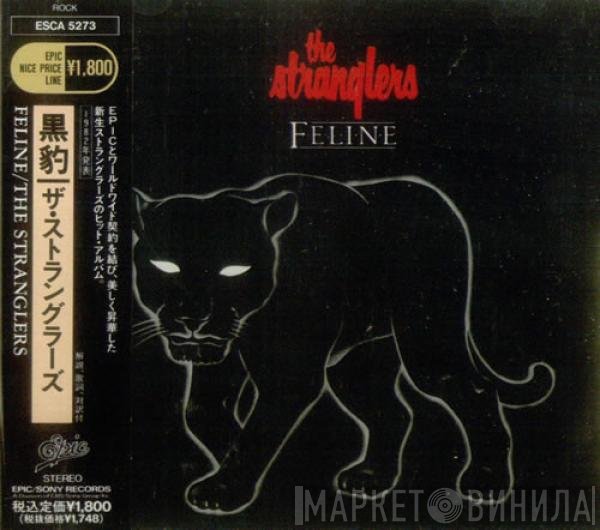 The Stranglers  - Feline
