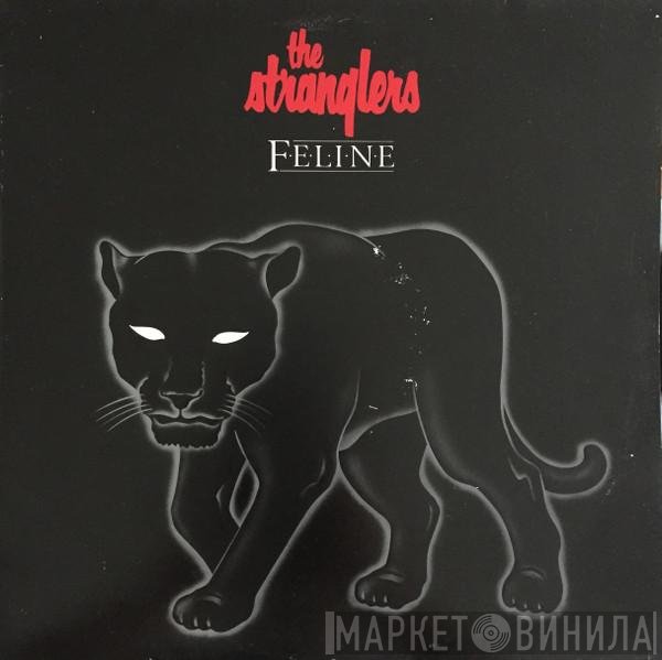 The Stranglers  - Feline