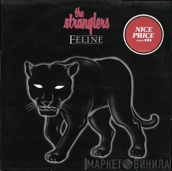 The Stranglers  - Feline