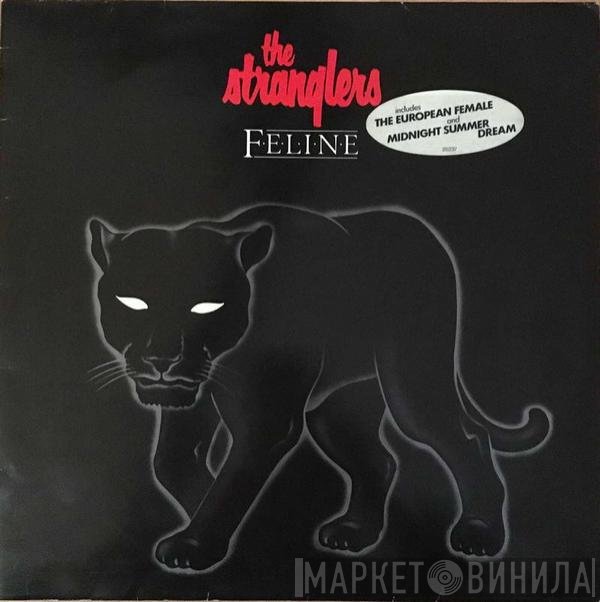 The Stranglers  - Feline
